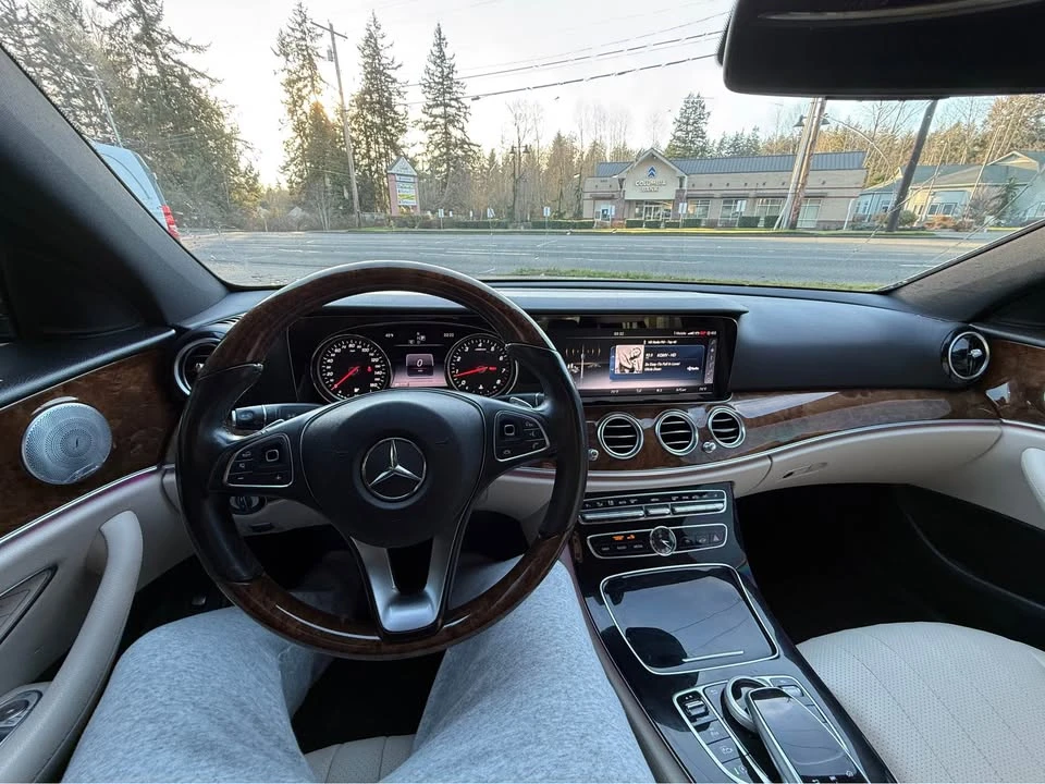 2017 Mercedes-Benz W213 E-Class - Image 12 of 15