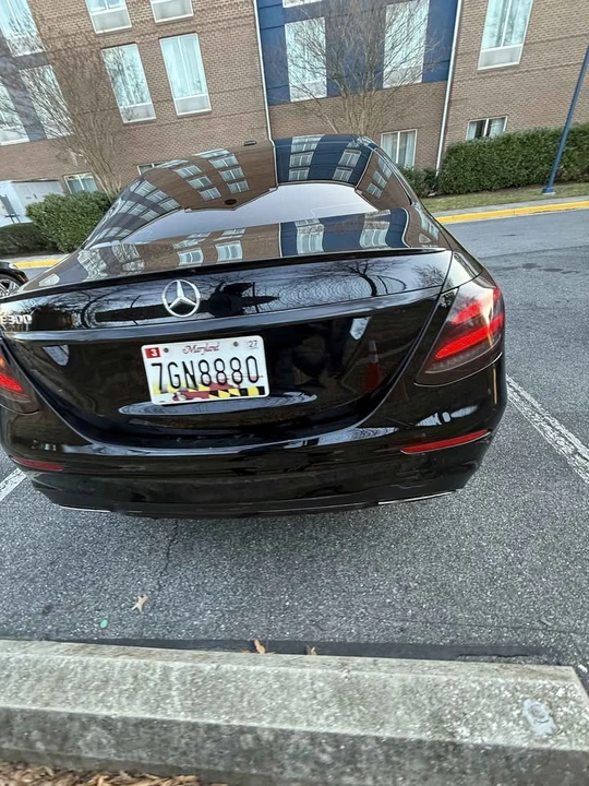 2017 Mercedes-Benz W213 E-Class - Image 7 of 10