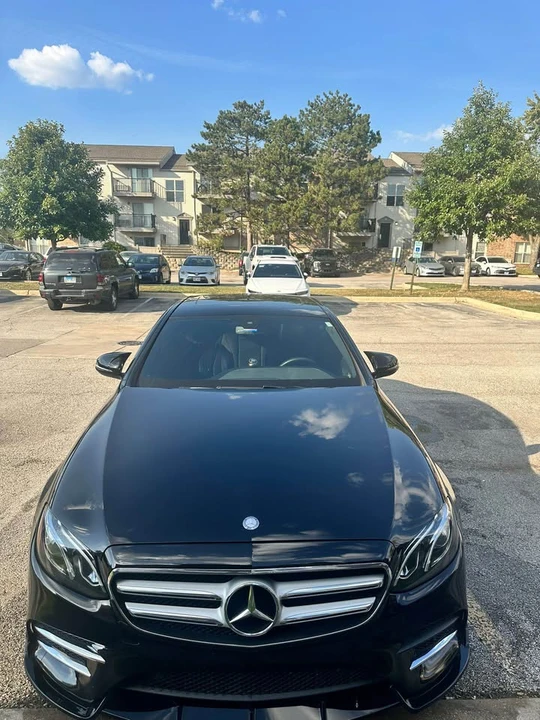 2017 Mercedes-Benz W213 E-Class - Image 7 of 13