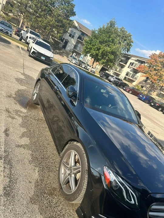 2017 Mercedes-Benz W213 E-Class - Image 5 of 13