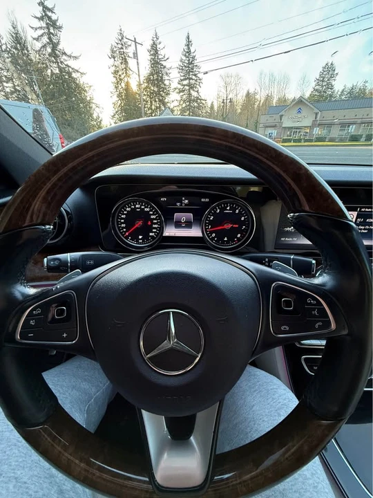 2017 Mercedes-Benz W213 E-Class - Image 15 of 15