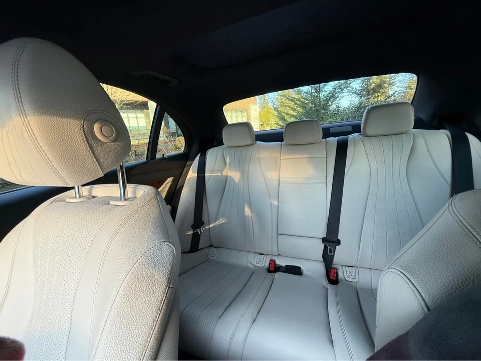 2017 Mercedes-Benz W213 E-Class - Image 14 of 15