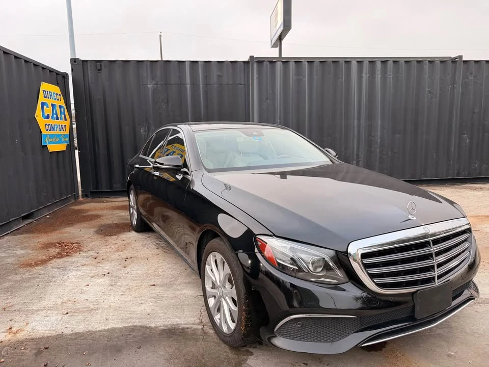 2017 Mercedes-Benz W213 E-Class - Image 3 of 17