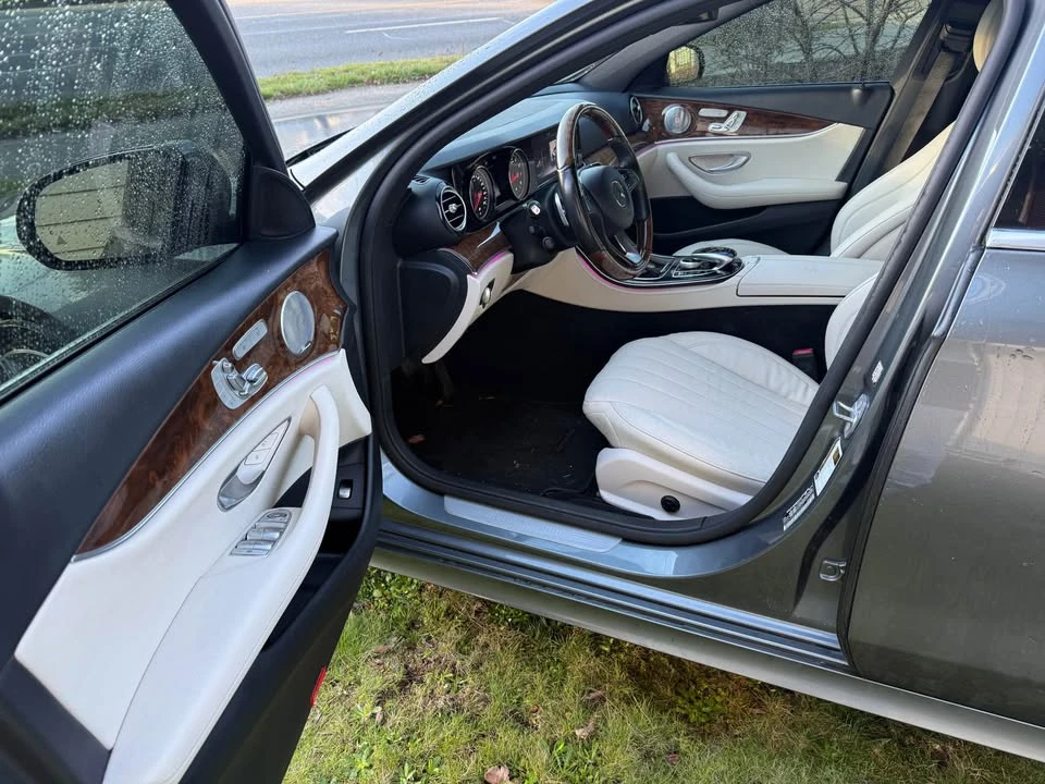 2017 Mercedes-Benz W213 E-Class - Image 10 of 15