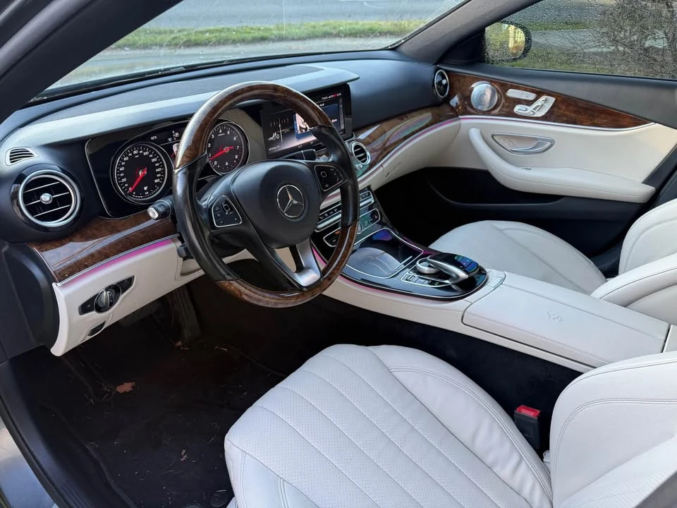 2017 Mercedes-Benz W213 E-Class - Image 11 of 15