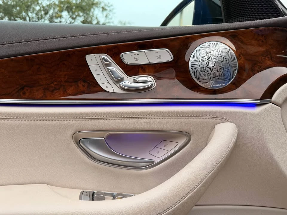 2017 Mercedes-Benz W213 E-Class - Image 9 of 17