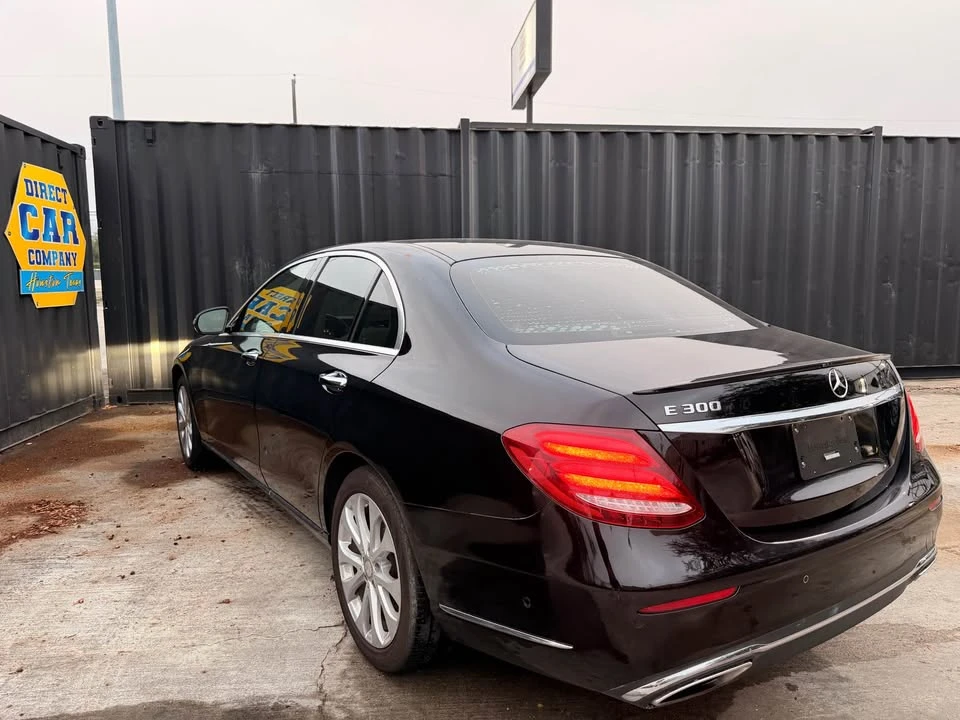 2017 Mercedes-Benz W213 E-Class - Image 6 of 17