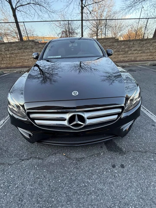 2017 Mercedes-Benz W213 E-Class - Image 4 of 10