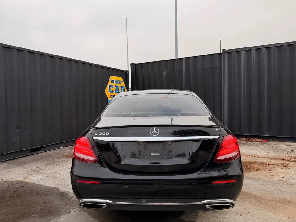2017 Mercedes-Benz W213 E-Class - Image 4 of 17
