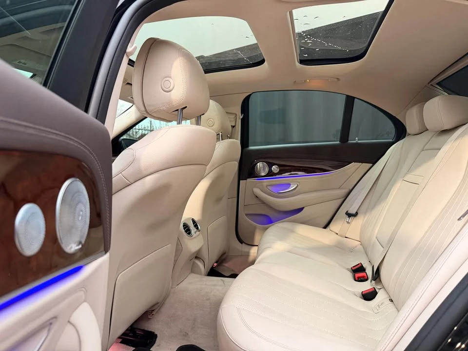 2017 Mercedes-Benz W213 E-Class - Image 14 of 17
