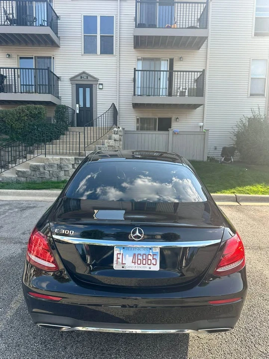 2017 Mercedes-Benz W213 E-Class - Image 3 of 13