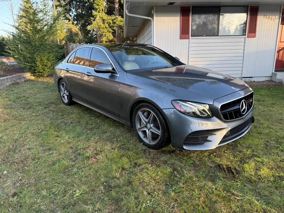 2017 Mercedes-Benz W213 E-Class - Image 3 of 15