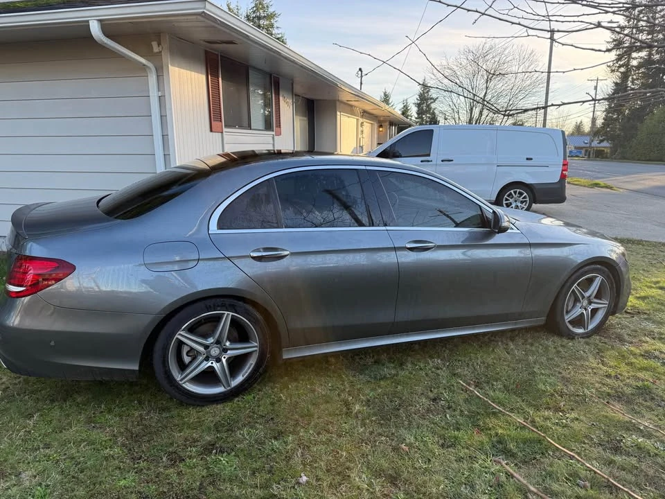 2017 Mercedes-Benz W213 E-Class - Image 4 of 15