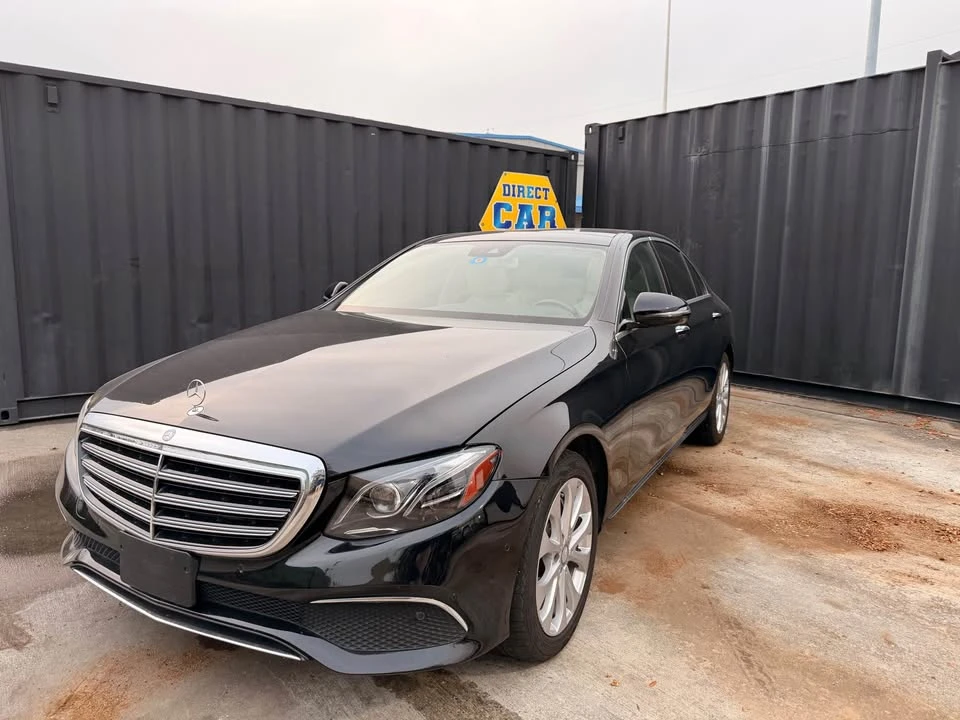 2017 Mercedes-Benz W213 E-Class - Image 2 of 17