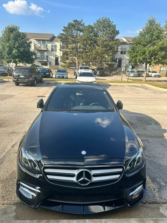 2017 Mercedes-Benz W213 E-Class - Image 2 of 13