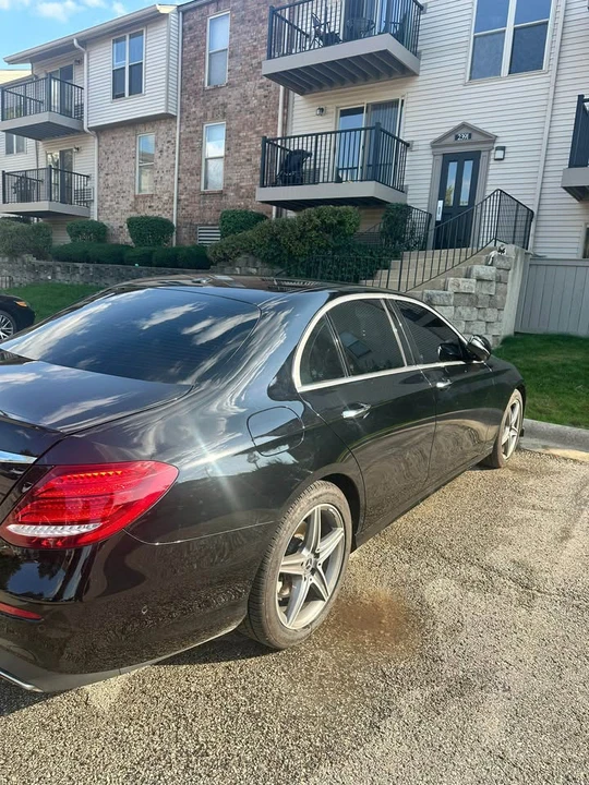 2017 Mercedes-Benz W213 E-Class - Image 4 of 13