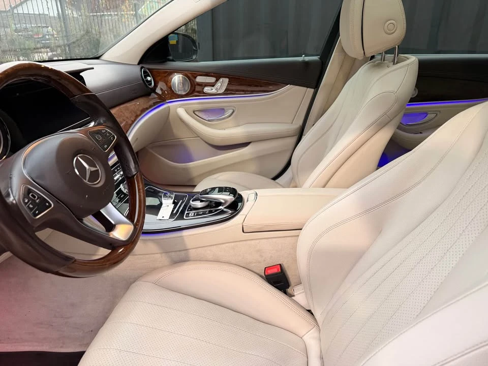 2017 Mercedes-Benz W213 E-Class - Image 8 of 17