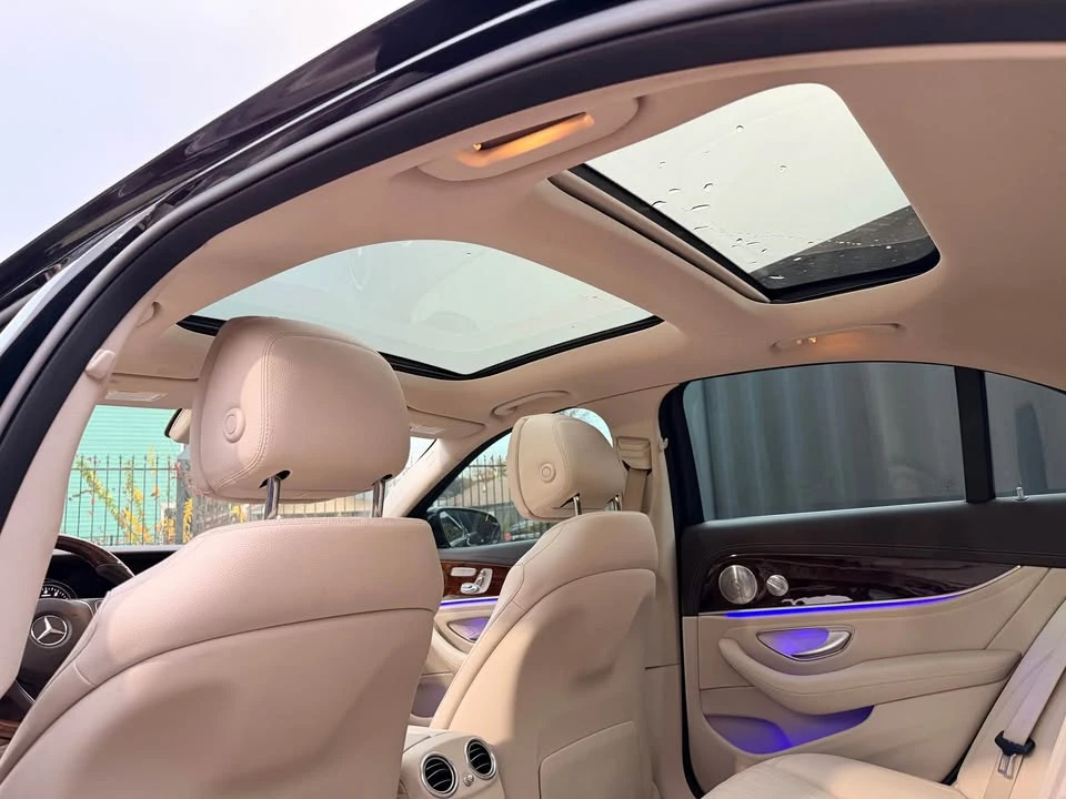 2017 Mercedes-Benz W213 E-Class - Image 15 of 17