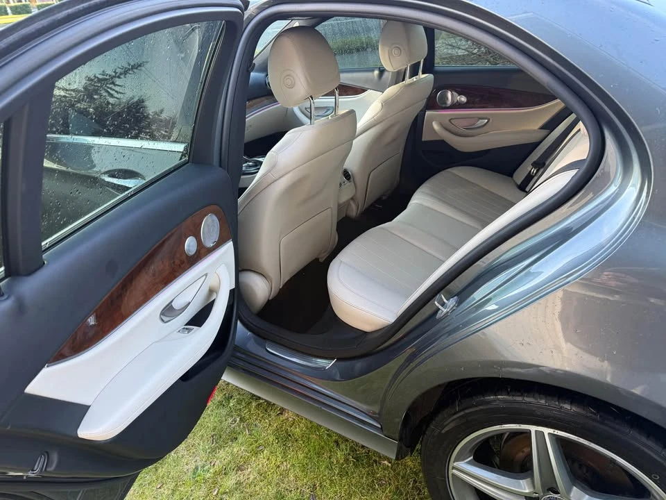 2017 Mercedes-Benz W213 E-Class - Image 7 of 15