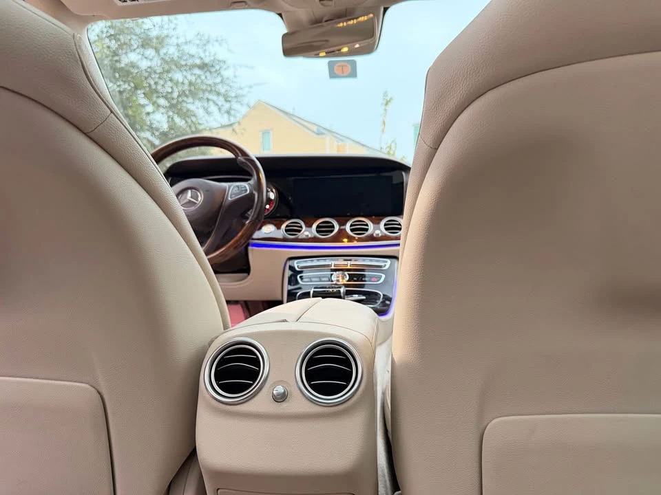 2017 Mercedes-Benz W213 E-Class - Image 17 of 17