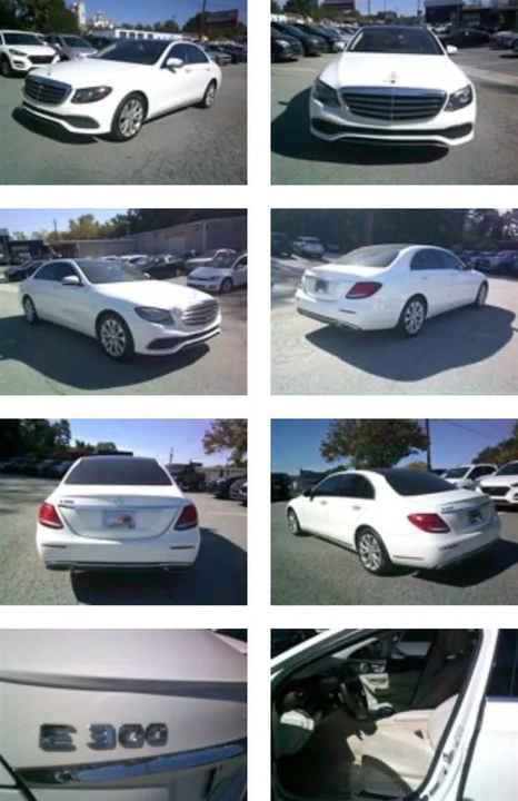 2017 Mercedes-Benz W213 E-Class - Image 3 of 4