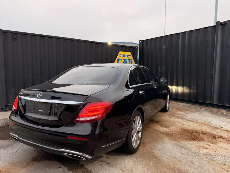 2017 Mercedes-Benz W213 E-Class - Image 5 of 17