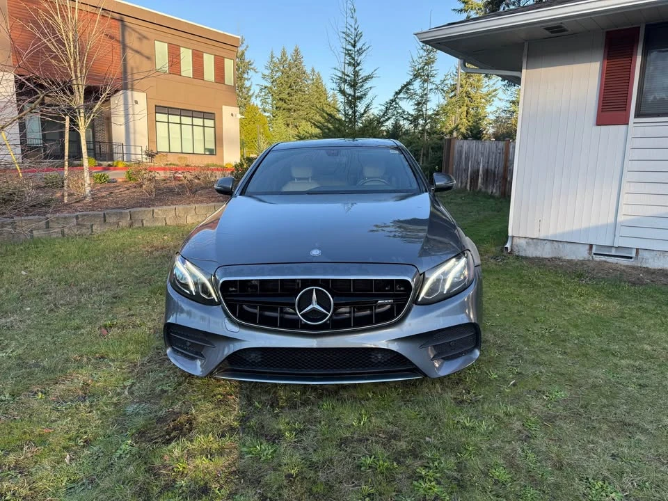 2017 Mercedes-Benz W213 E-Class - Image 2 of 15
