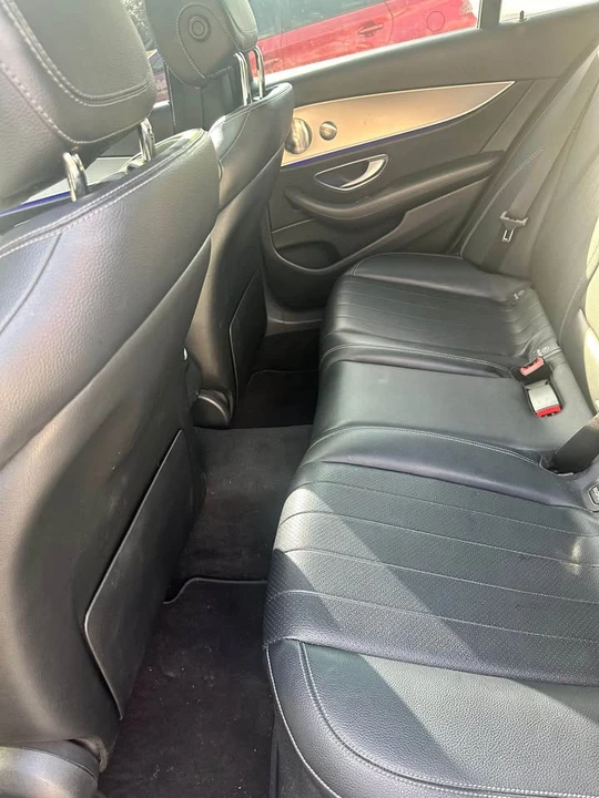2017 Mercedes-Benz W213 E-Class - Image 12 of 13