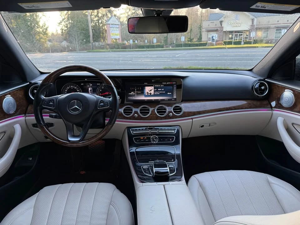 2017 Mercedes-Benz W213 E-Class - Image 8 of 15