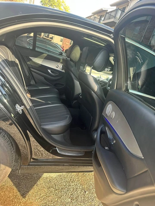 2017 Mercedes-Benz W213 E-Class - Image 10 of 13
