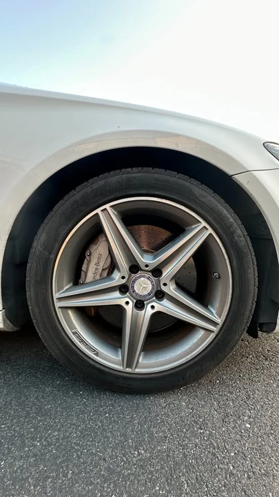 2017 Mercedes-Benz W213 E-Class - Image 13 of 18