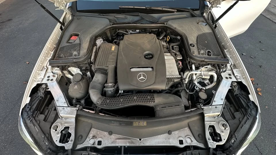 2017 Mercedes-Benz W213 E-Class - Image 15 of 18