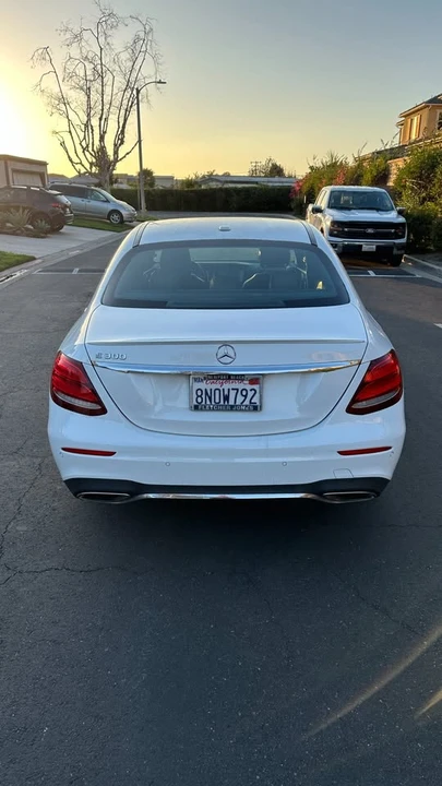 2017 Mercedes-Benz W213 E-Class - Image 3 of 18