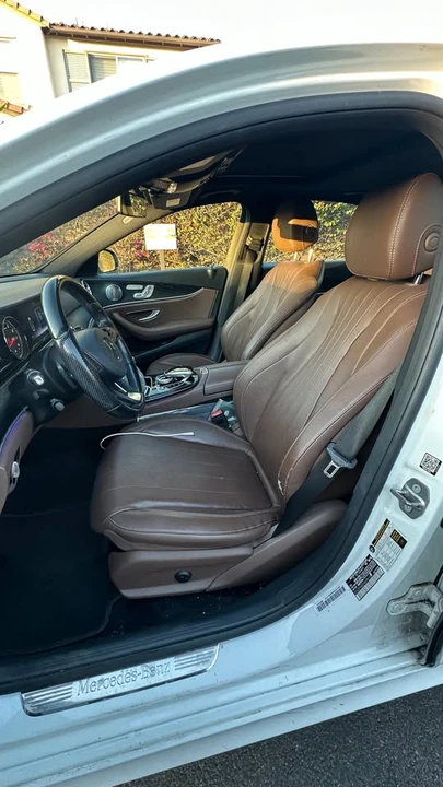 2017 Mercedes-Benz W213 E-Class - Image 6 of 18