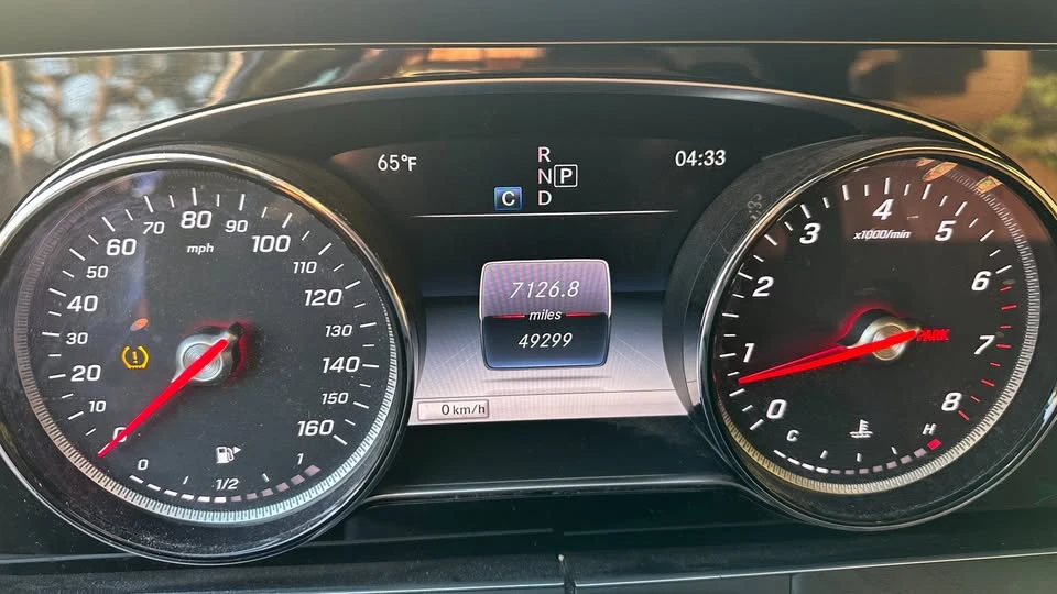 2017 Mercedes-Benz W213 E-Class - Image 7 of 18