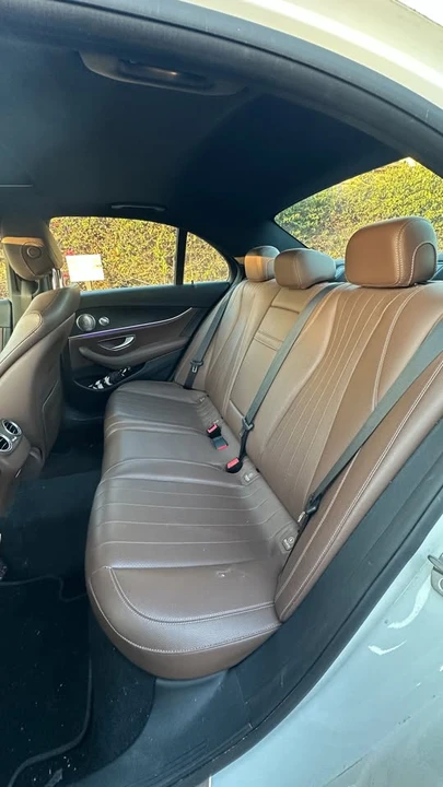 2017 Mercedes-Benz W213 E-Class - Image 10 of 18