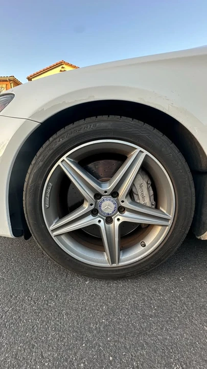 2017 Mercedes-Benz W213 E-Class - Image 14 of 18