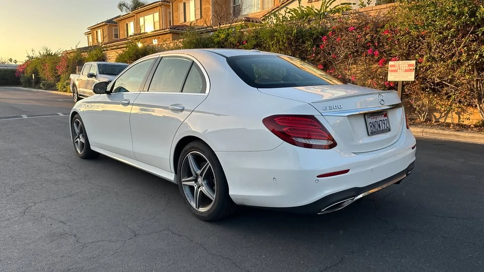 2017 Mercedes-Benz W213 E-Class - Image 2 of 18