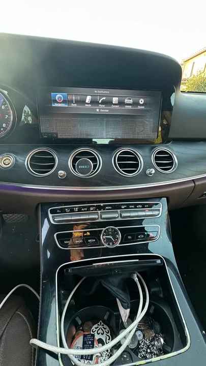 2017 Mercedes-Benz W213 E-Class - Image 8 of 18