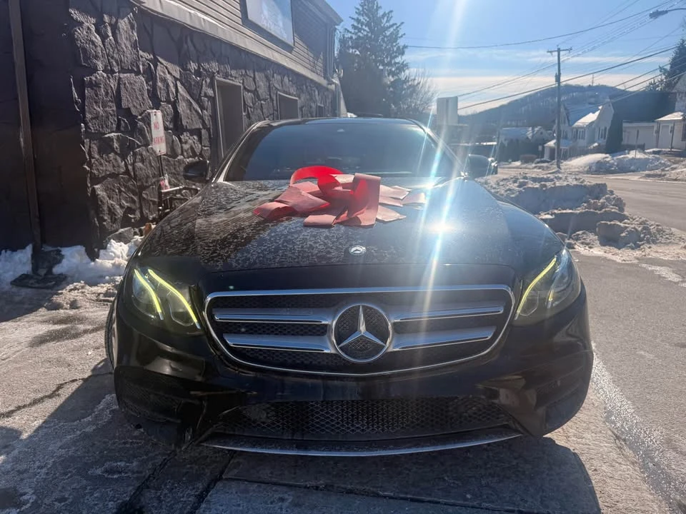 2017 Mercedes-Benz W213 E-Class - Image 2 of 19