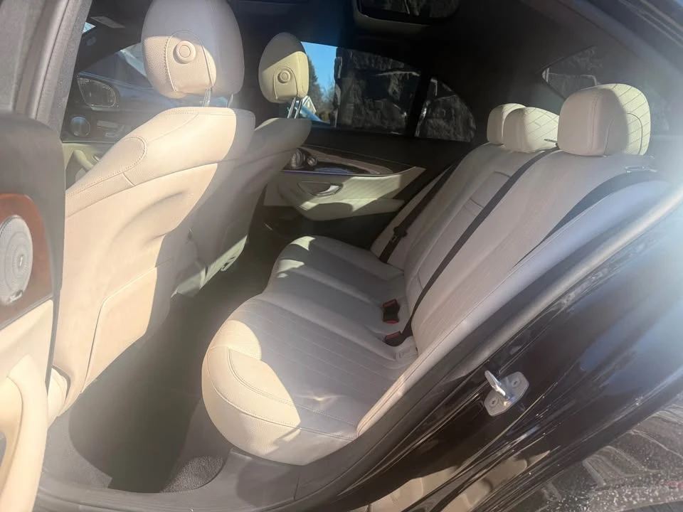 2017 Mercedes-Benz W213 E-Class - Image 9 of 19