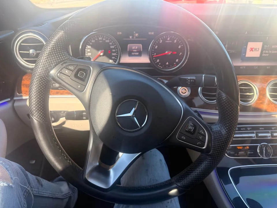 2017 Mercedes-Benz W213 E-Class - Image 15 of 19