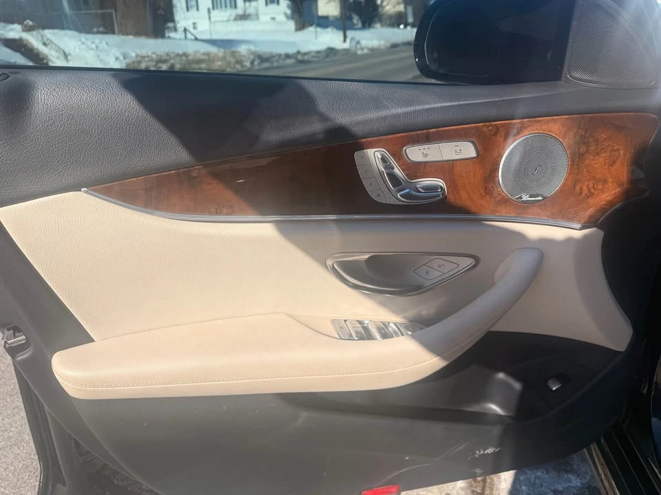 2017 Mercedes-Benz W213 E-Class - Image 11 of 19