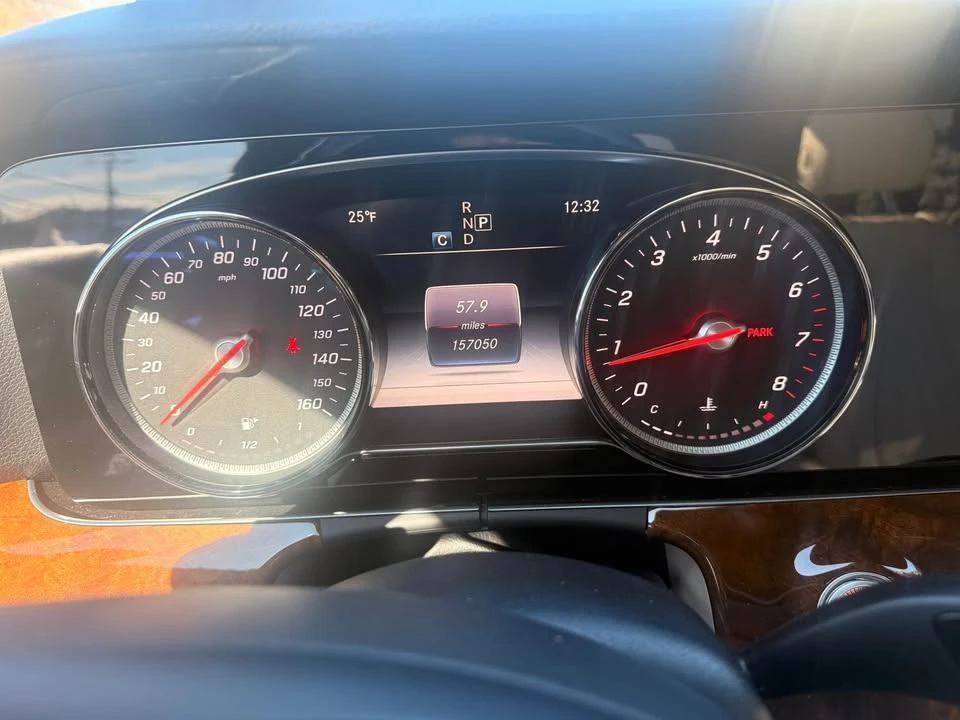 2017 Mercedes-Benz W213 E-Class - Image 14 of 19