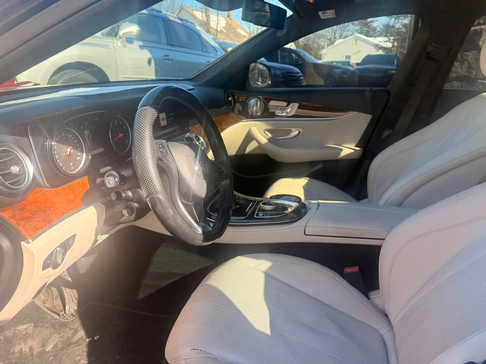 2017 Mercedes-Benz W213 E-Class - Image 12 of 19