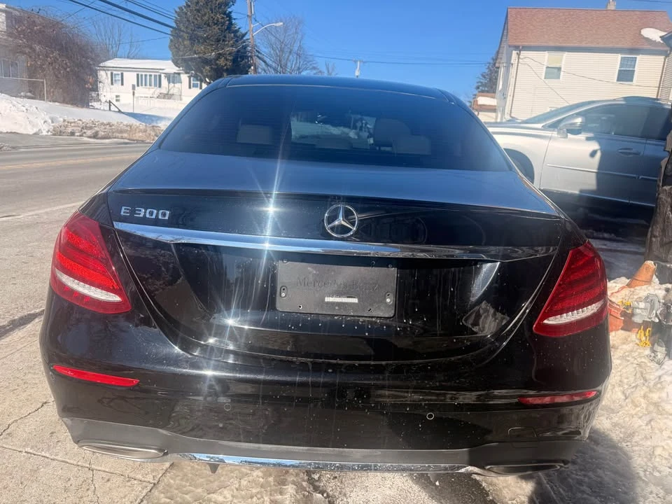 2017 Mercedes-Benz W213 E-Class - Image 5 of 19