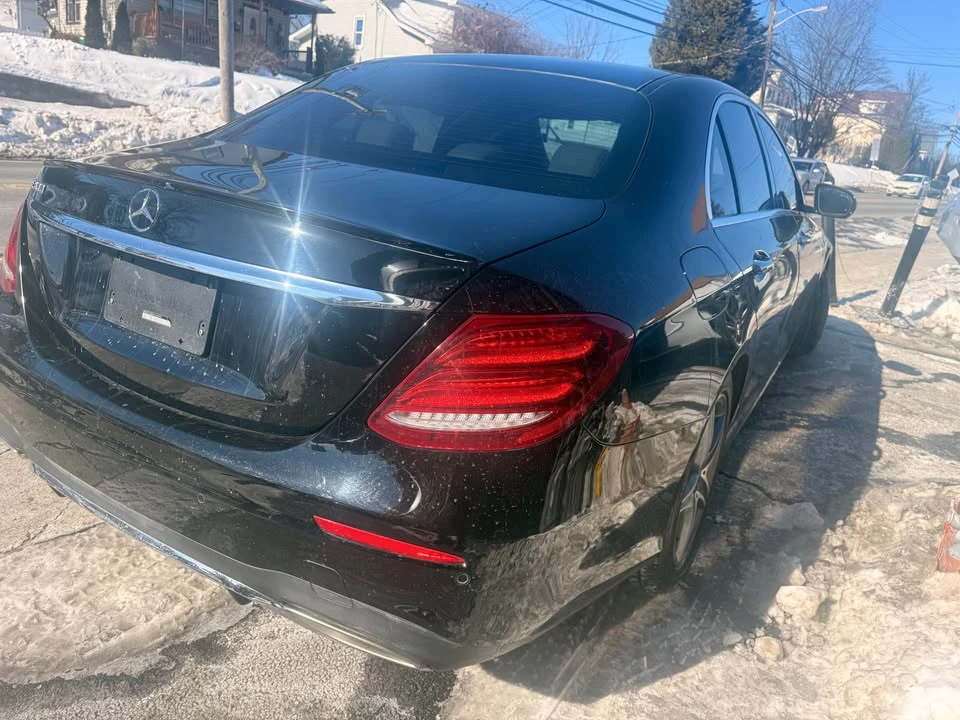 2017 Mercedes-Benz W213 E-Class - Image 4 of 19