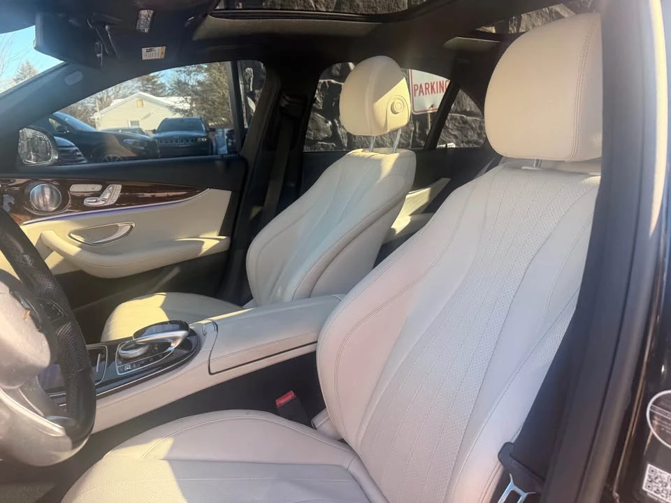 2017 Mercedes-Benz W213 E-Class - Image 13 of 19