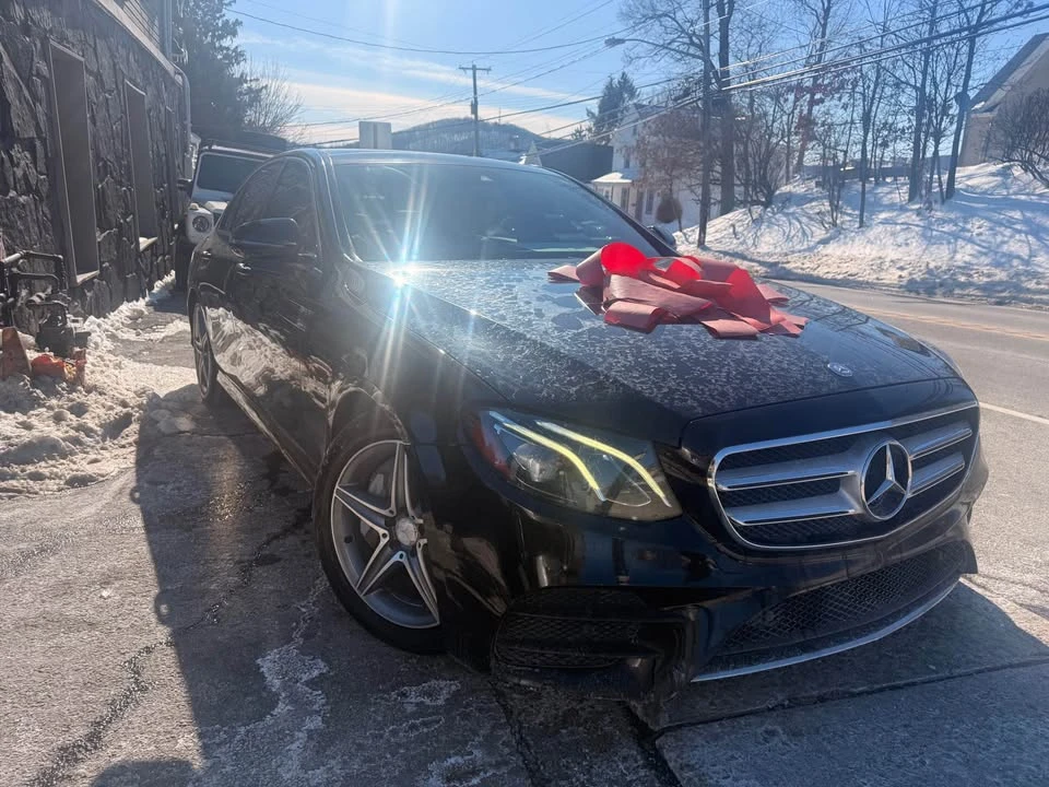 2017 Mercedes-Benz W213 E-Class - Image 3 of 19