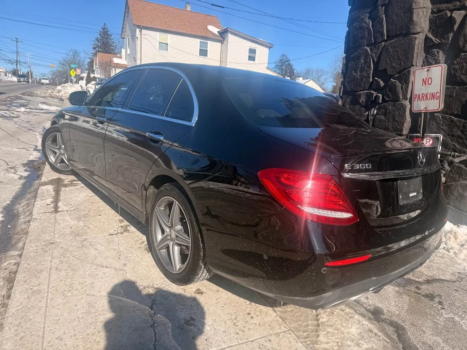 2017 Mercedes-Benz W213 E-Class - Image 6 of 19